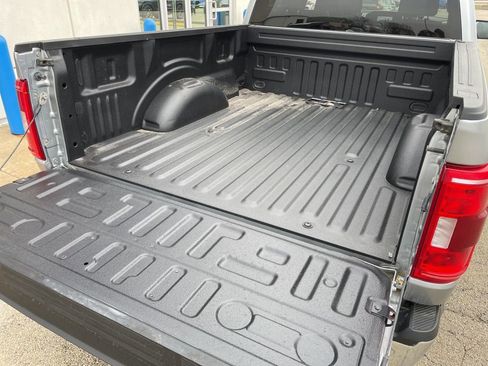 Used 2022 Ford F150 XLT w/ Trailer Tow Package image 14