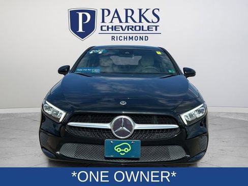 Used 2022 Mercedes-Benz A 220 A 220 image 2