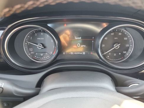 Certified 2023 Buick Encore GX Preferred w/ Cold Weather Comfort Package AWD/4WD image 25