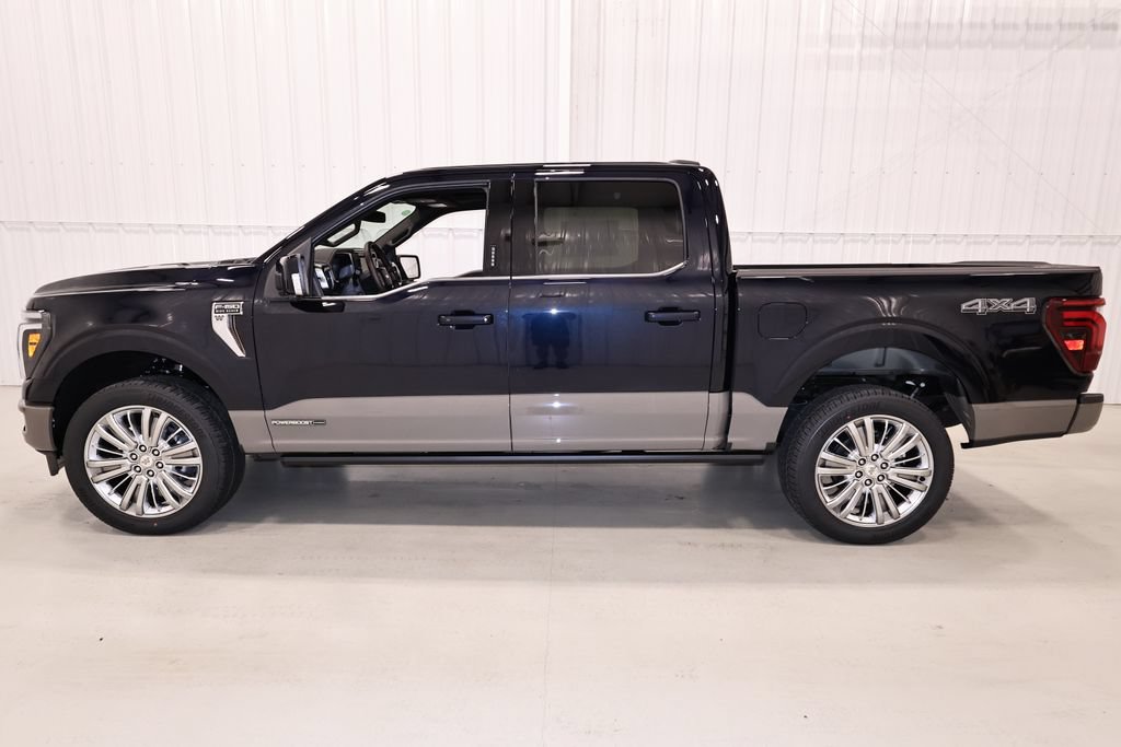 New 2026 Ford F150 King Ranch w/ Equipment Group 601A High AWD/4WD image 6