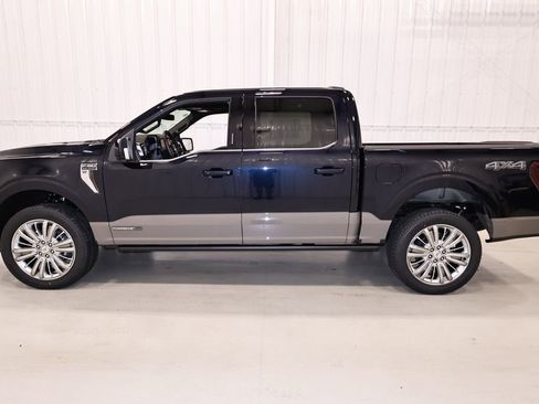 New 2026 Ford F150 King Ranch AWD/4WD image 6