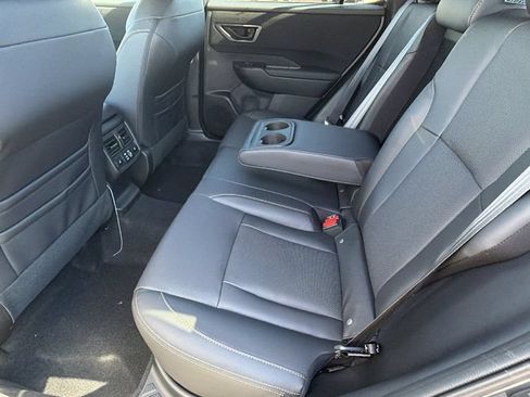 New 2026 Subaru Outback Limited AWD/4WD image 16