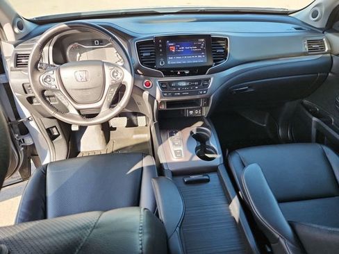 Used 2023 Honda Ridgeline RTL image 20