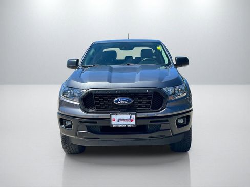 Used 2021 Ford Ranger XL w/ Equipment Group 101A High RWD image 2
