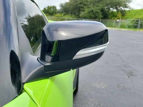 Used 2021 Lotus Evora RWD image 4