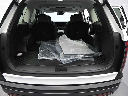 New 2026 Hyundai Palisade SEL Premium AWD/4WD image 14