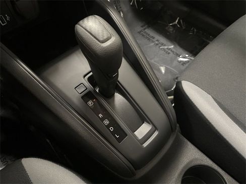 Used 2025 Nissan Versa S w/ Trunk Package image 25