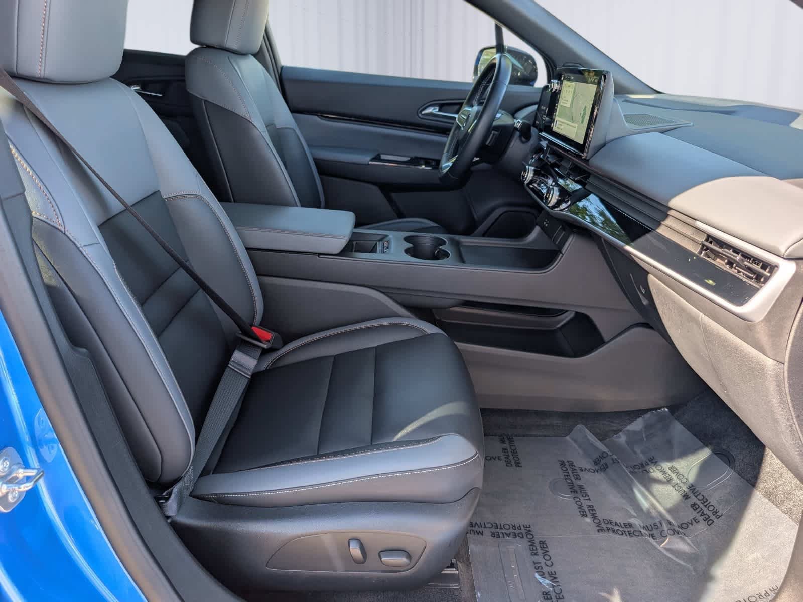 Certified 2024 Honda Prologue Touring image 11