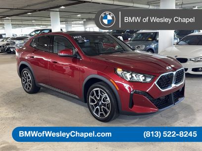 Used 2025 BMW X2 xDrive28i