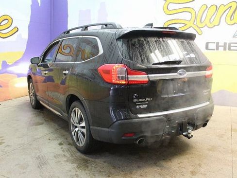 Used 2019 Subaru Ascent Touring image 6