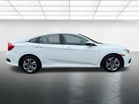 Used 2016 Honda Civic LX image 6