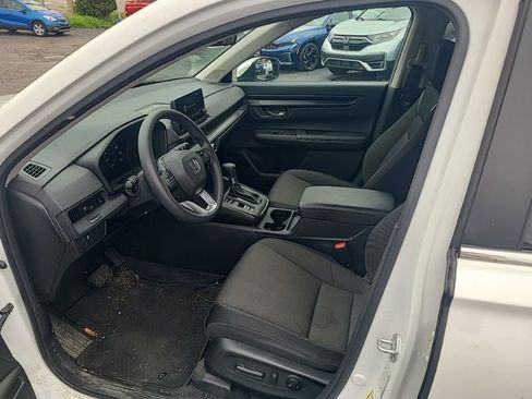 Used 2023 Honda CR-V EX image 13