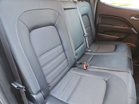 Used 2021 Chevrolet Colorado LT w/ Fleet Safety Package image 21