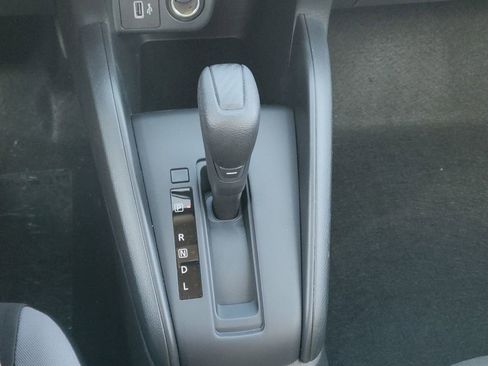 New 2025 Nissan Versa S w/ S Plus Package image 19