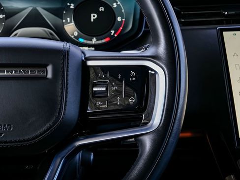 Used 2023 Land Rover Range Rover Sport SE image 27