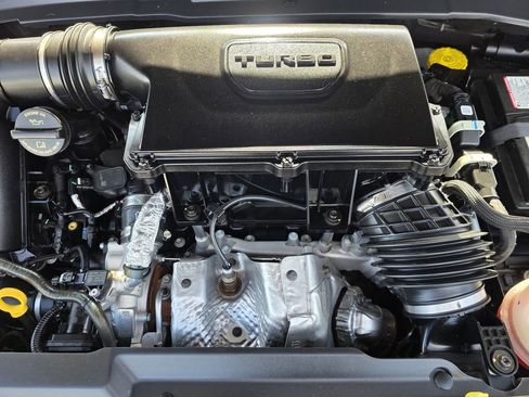 Used 2024 Jeep Compass Limited image 20