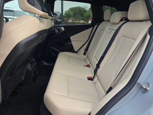 Used 2026 BMW X3 M50 AWD/4WD image 19
