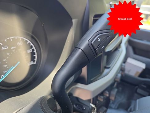 New 2024 Ford F450 XL w/ Snow Plow Prep Package image 25