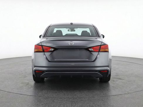 Used 2025 Nissan Altima 2.5 SV image 7