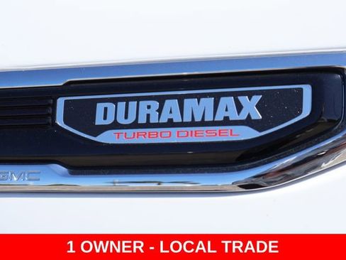 Certified 2022 GMC Sierra 1500 SLT w/ SLT Premium Plus Package image 12