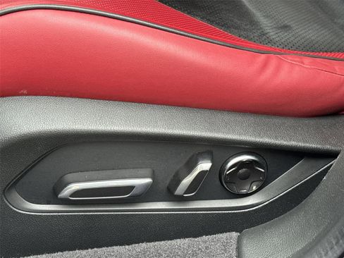 Certified 2021 Acura TLX w/ A-SPEC Pkg FWD image 13