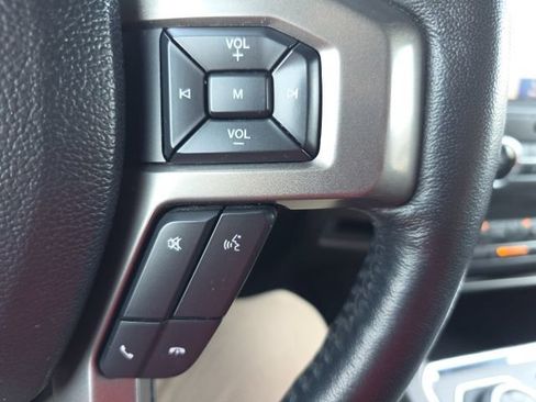 Used 2021 Ford Expedition Max XLT RWD image 17