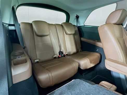 New 2026 Mercedes-Benz GLS 450 4MATIC image 29