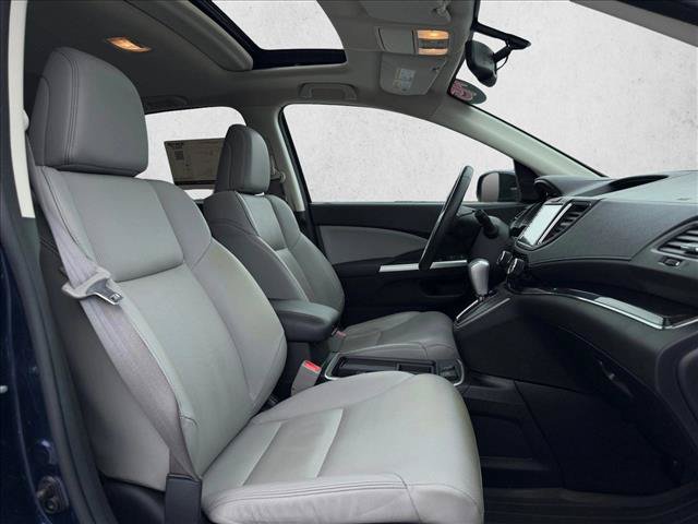 Used 2015 Honda CR-V EX-L image 23