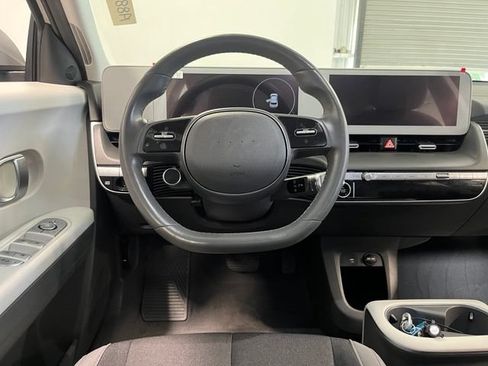 Used 2024 Hyundai Ioniq 5 SEL RWD image 22