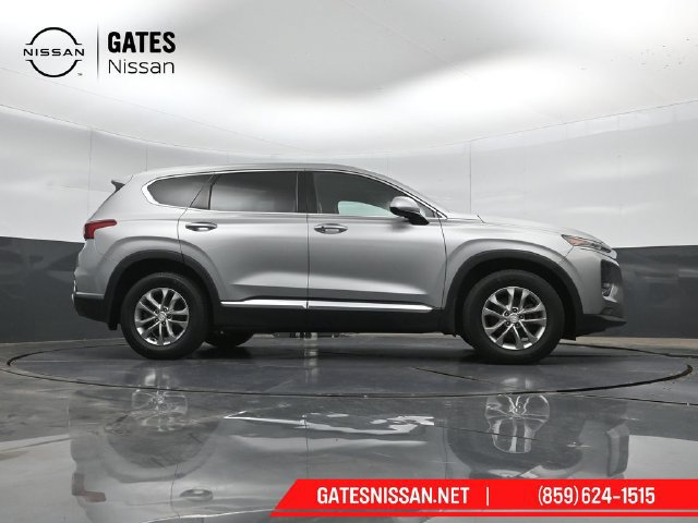 Used 2020 Hyundai Santa Fe SEL AWD/4WD image 36