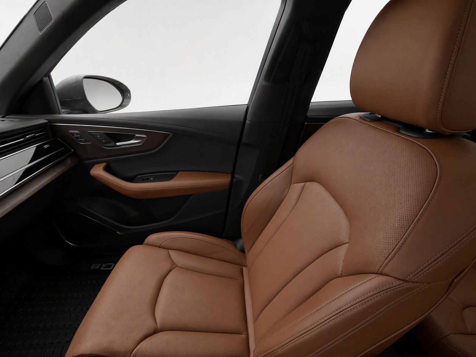 Certified 2025 Audi Q8 Prestige AWD/4WD image 19