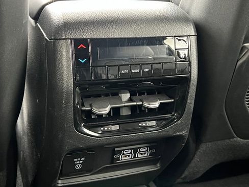Certified 2023 Jeep Grand Cherokee L Laredo AWD/4WD image 34