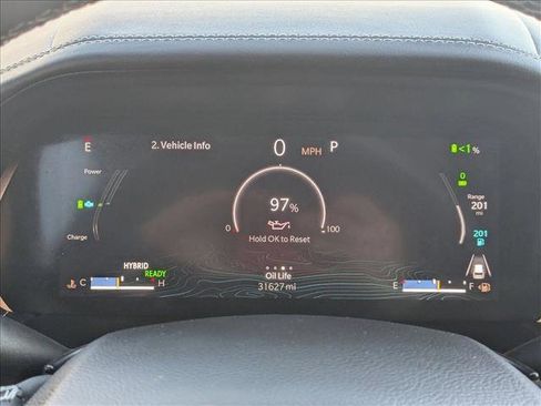 Used 2022 Jeep Grand Cherokee Limited 4xe w/ Luxury Tech Group II image 11