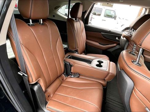 Used 2024 Acura MDX Advance image 24