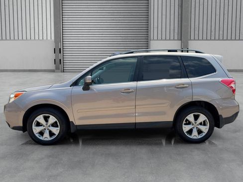 Used 2015 Subaru Forester 2.5i Limited AWD/4WD image 31