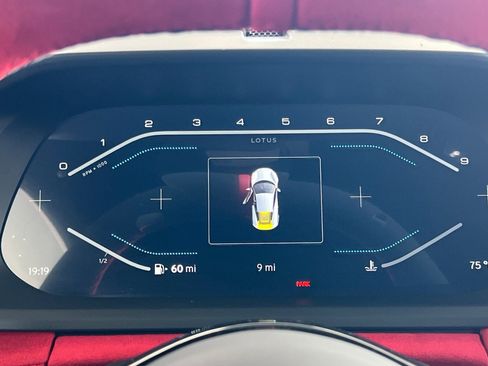 New 2026 Lotus Emira image 21