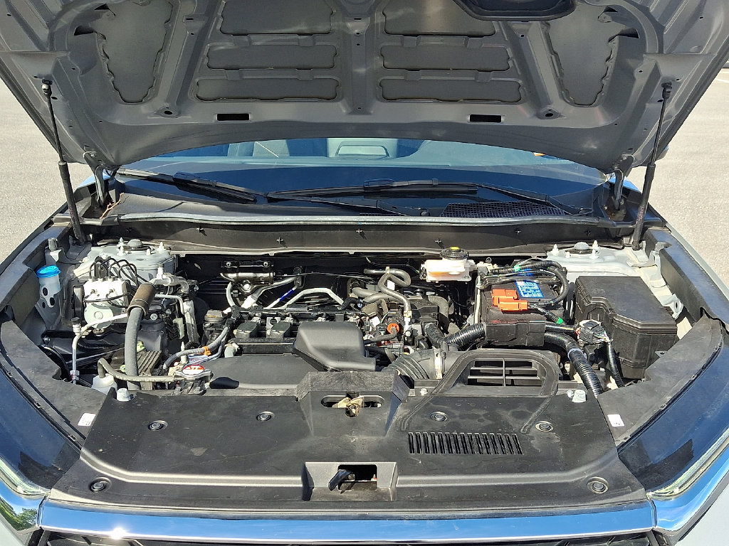 Used 2024 Honda CR-V LX image 27