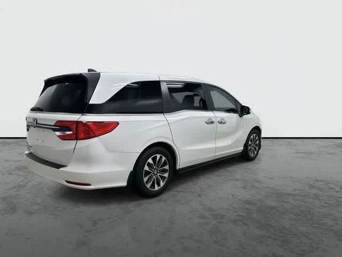 Used 2022 Honda Odyssey EX-L image 4