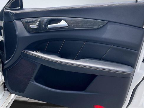 Used 2017 Mercedes-Benz CLS 63 AMG S-Model image 28