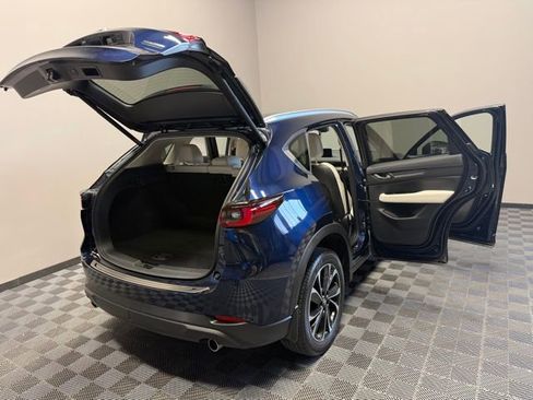 Used 2023 MAZDA CX-5 AWD 2.5 S w/ Premium Plus Pkg image 25