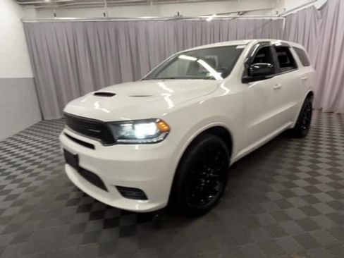 Used 2019 Dodge Durango GT image 6