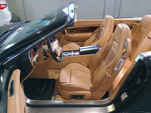 Used 2008 Bentley Continental GT AWD/4WD image 14