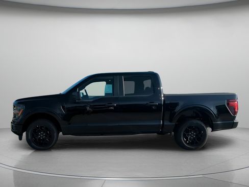 New 2026 Ford F150 STX RWD image 16