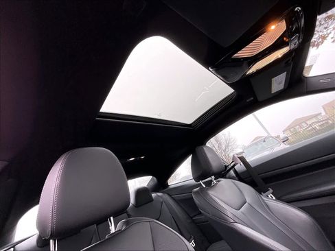 Certified 2026 BMW 430i Coupe w/ Parking Assistance Package image 23