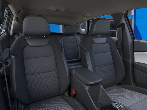 New 2026 Chevrolet Trax LT w/ Midnight Edition image 18