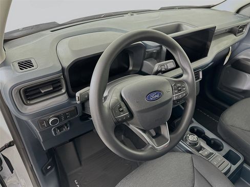 New 2026 Ford Maverick XL w/ 4K Tow Package image 9