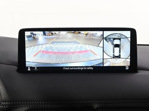 Certified 2025 MAZDA CX-5 AWD 2.5 S image 30