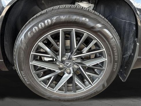 Certified 2025 Lexus TX 350 FWD w/ Technology Package image 24
