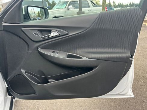 Used 2024 Chevrolet Malibu LT FWD image 25