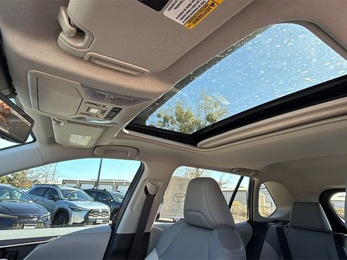 New 2025 Toyota RAV4 XLE Premium image 16